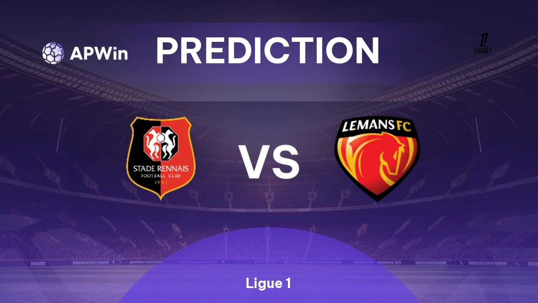 Rennes vs Le Mans Thumbnail