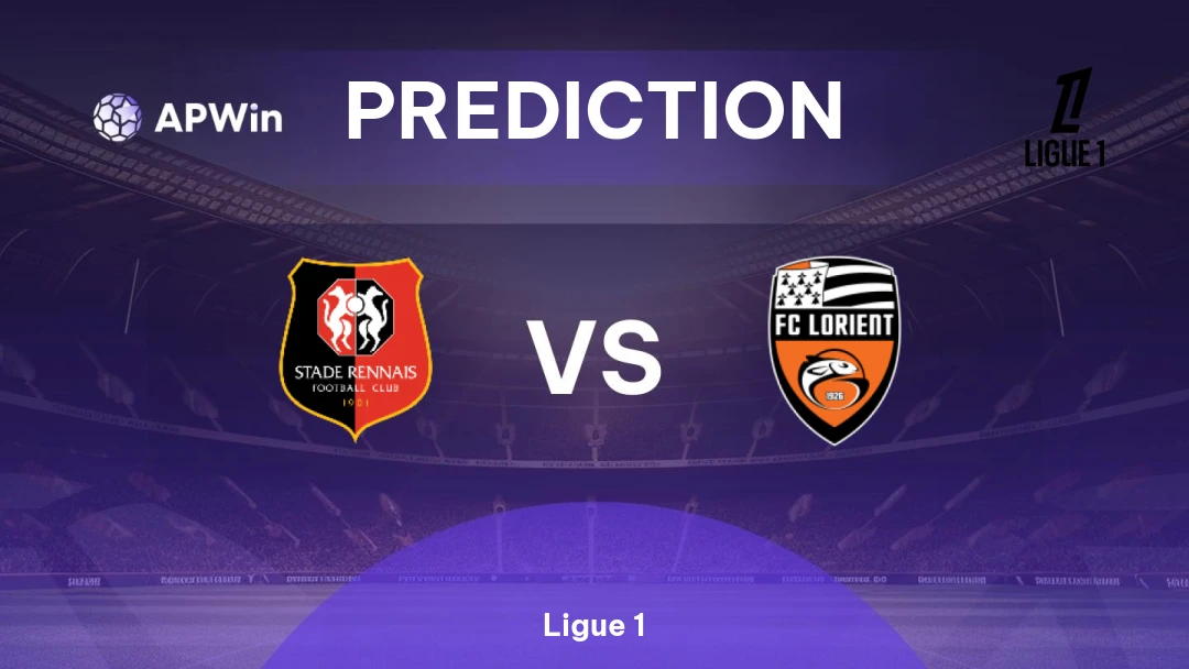 Rennes vs Lorient Thumbnail