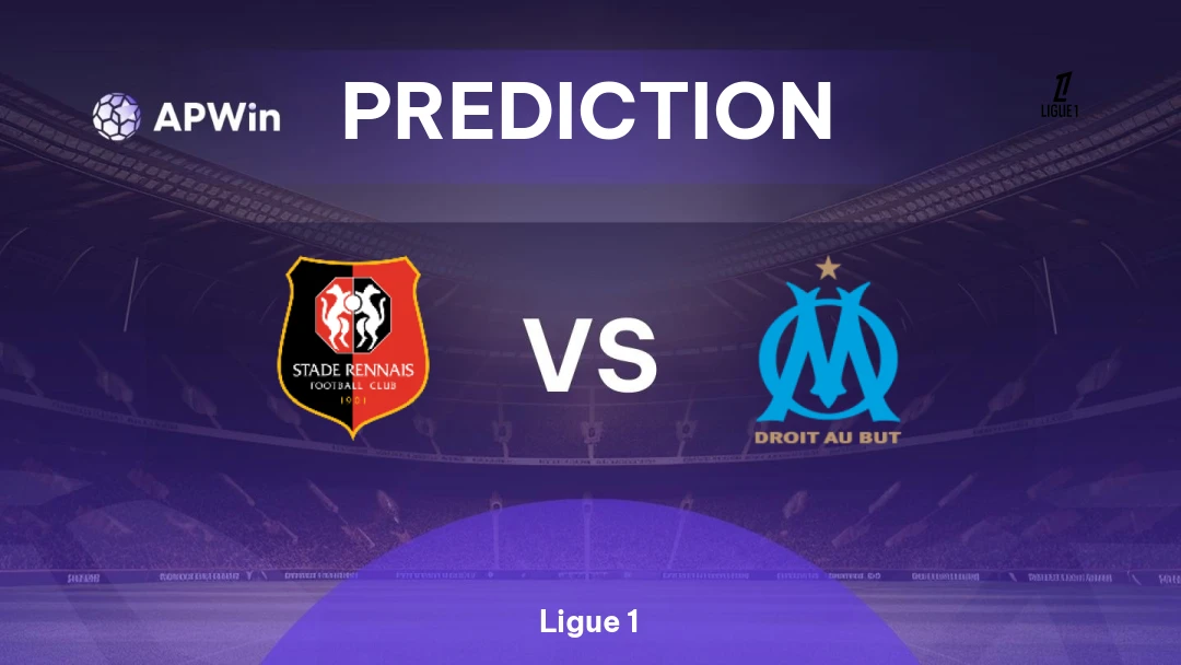 Rennes vs Olympique de Marseille Thumbnail
