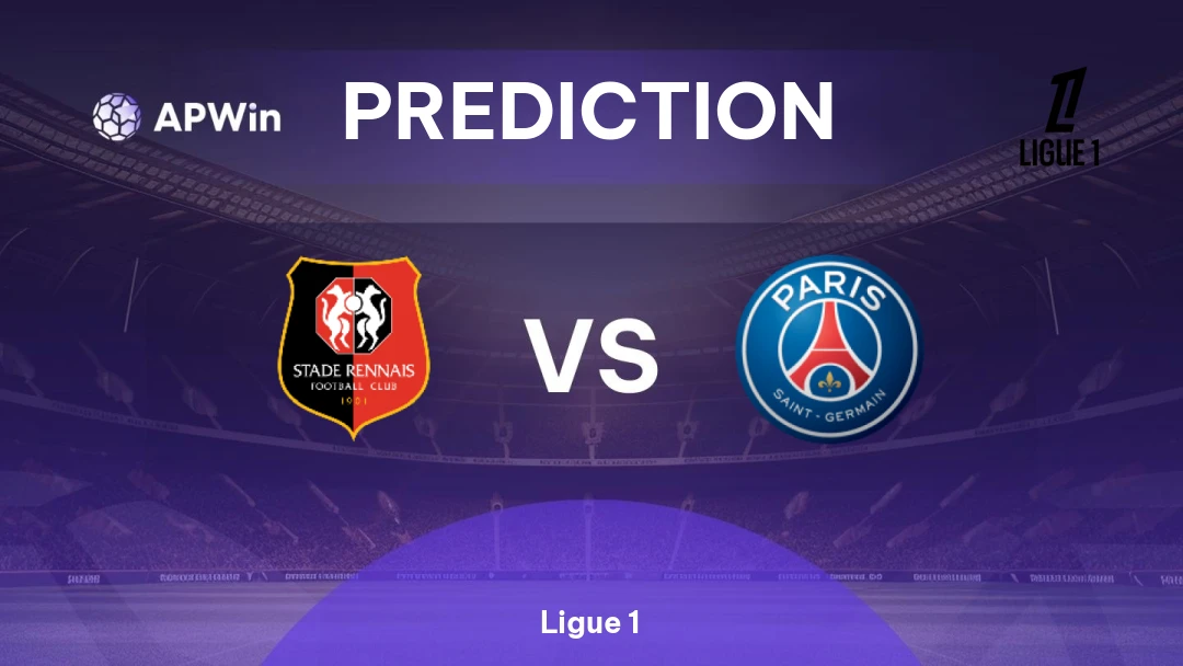 Rennes vs PSG Thumbnail