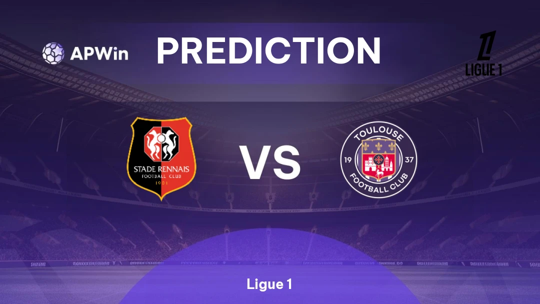 Rennes vs Toulouse Thumbnail