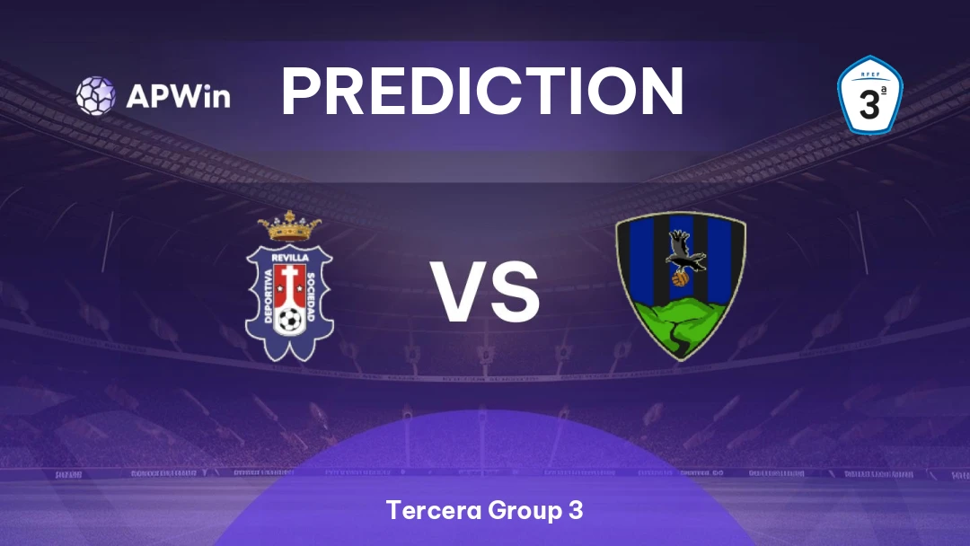 Revilla vs Montañas del Pas Thumbnail