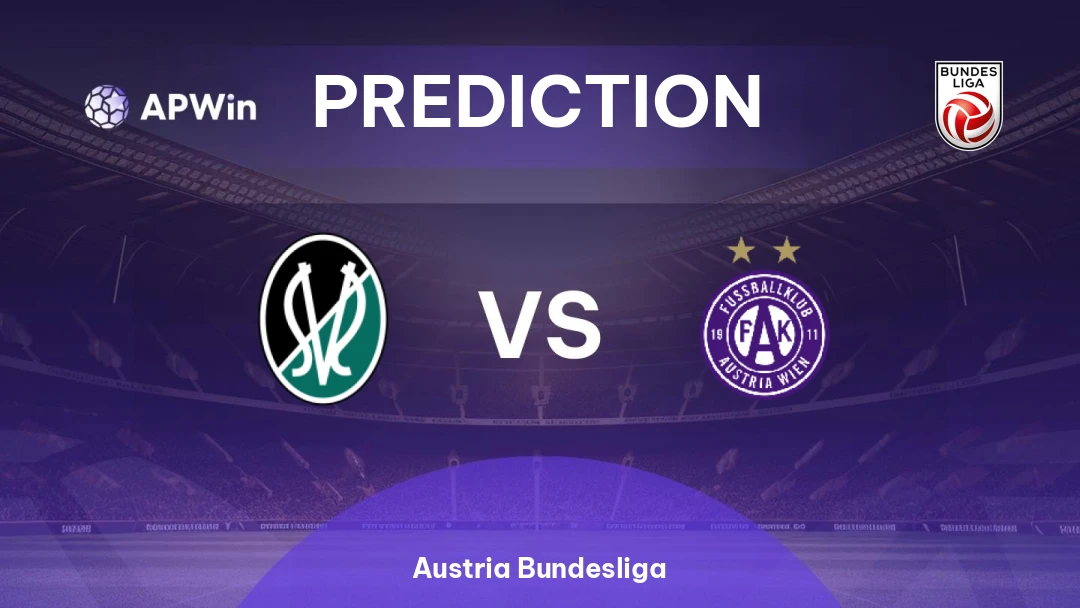 Ried vs Austria Wien Thumbnail