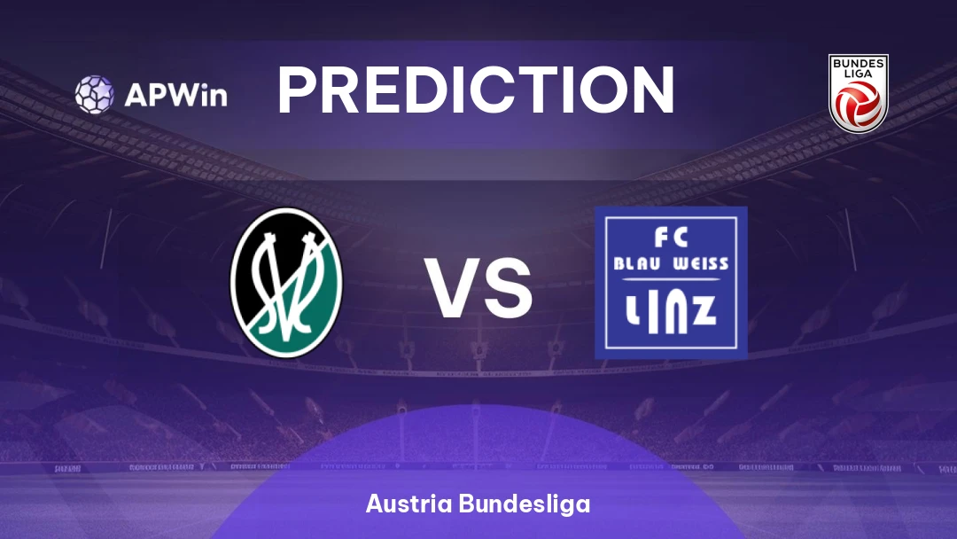 Ried vs Blau Weiss Linz Thumbnail