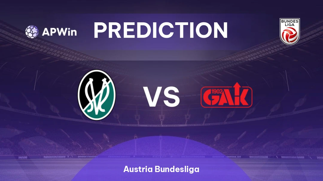 Ried vs GAK Thumbnail