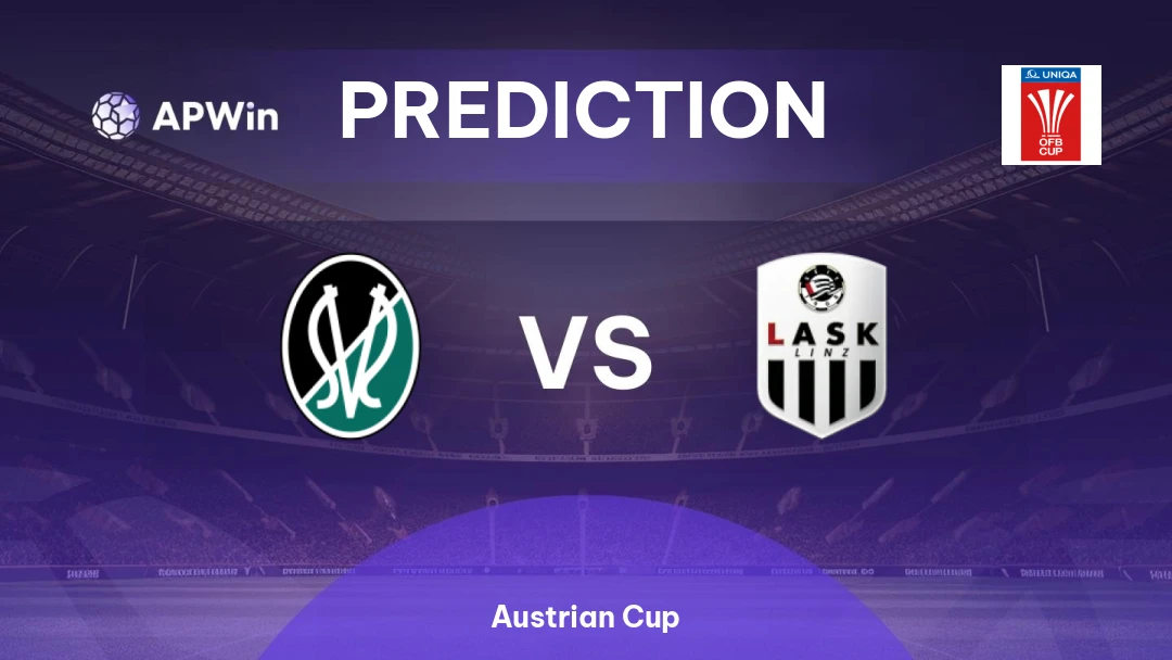 Ried vs LASK Thumbnail