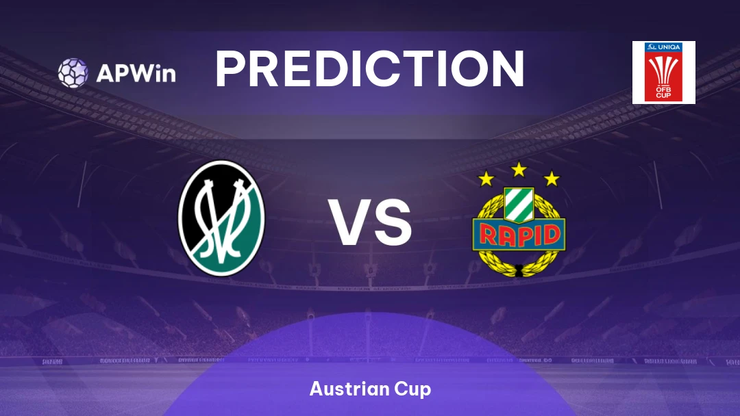Ried vs Rapid de Viena Thumbnail