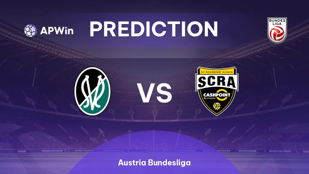 Ried vs Rheindorf Altach Thumbnail