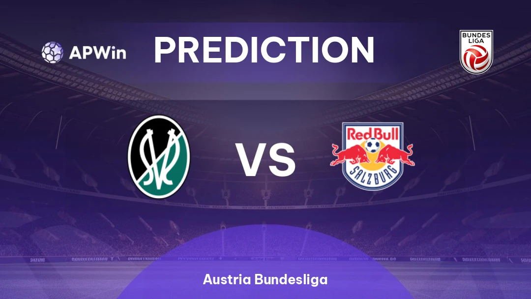 Ried vs Salzburg Thumbnail