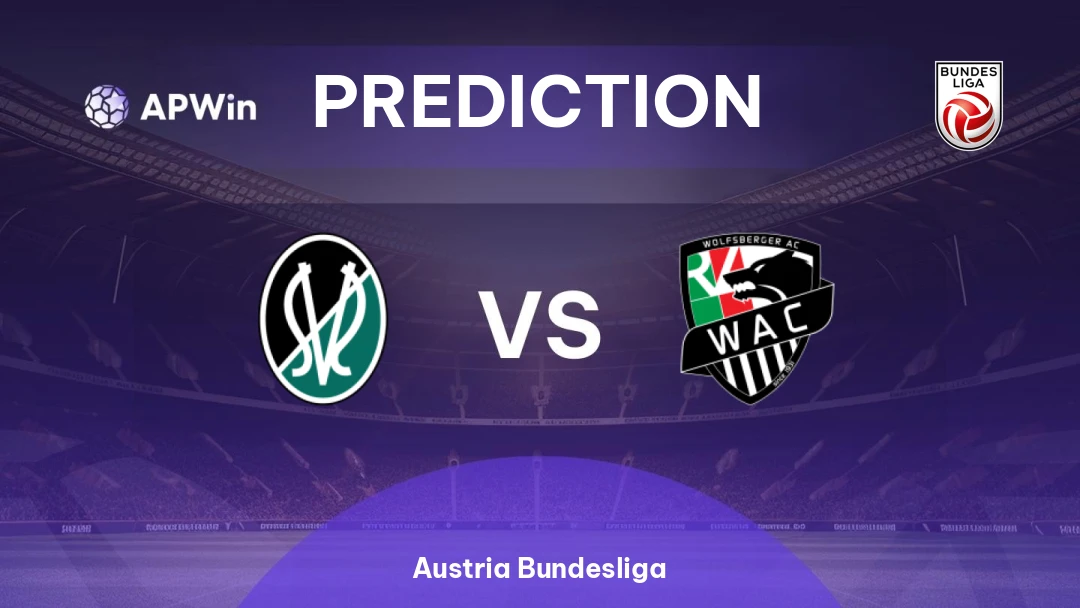 Ried vs Wolfsberger AC Thumbnail