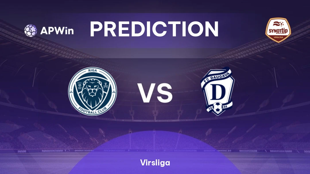 Riga vs BFC Daugavpils Thumbnail