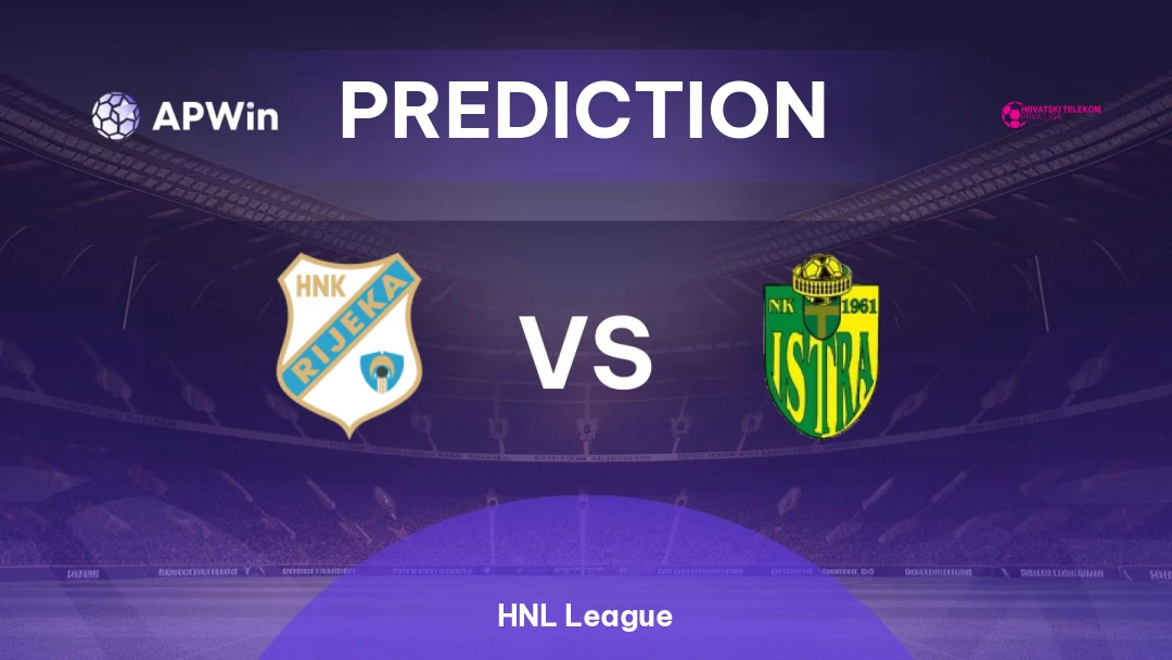 Rijeka vs Istra 1961 Thumbnail