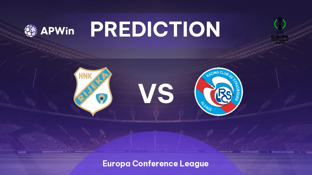 Rijeka vs Strasbourg Thumbnail