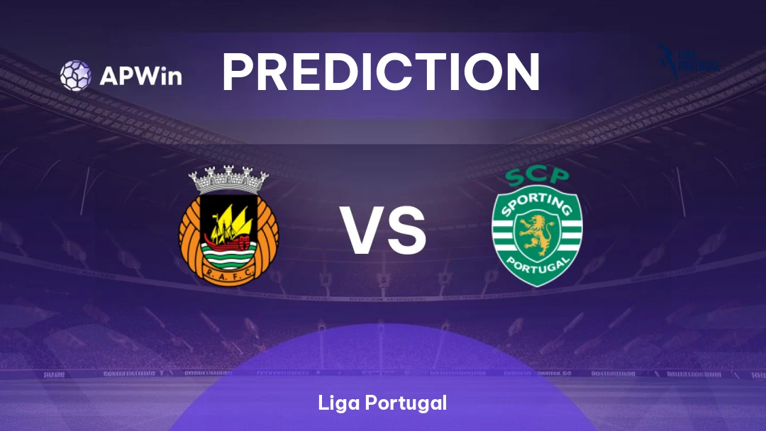 Rio Ave FC vs Sporting Thumbnail