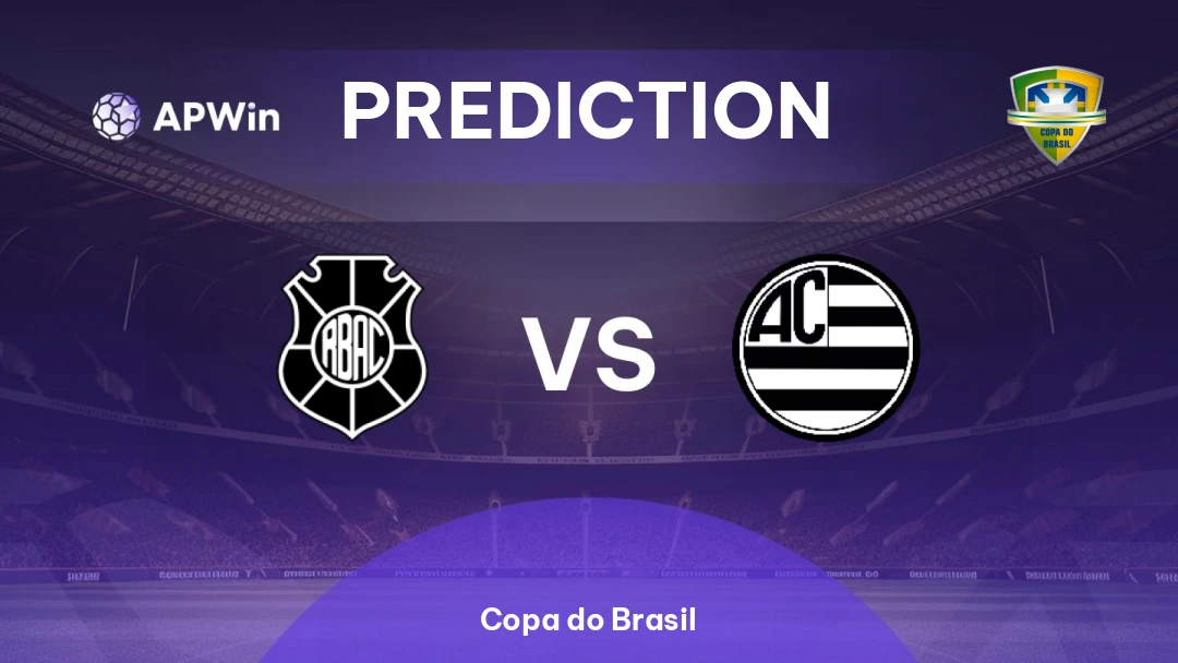 Rio Branco-ES vs Athletic-MG Thumbnail