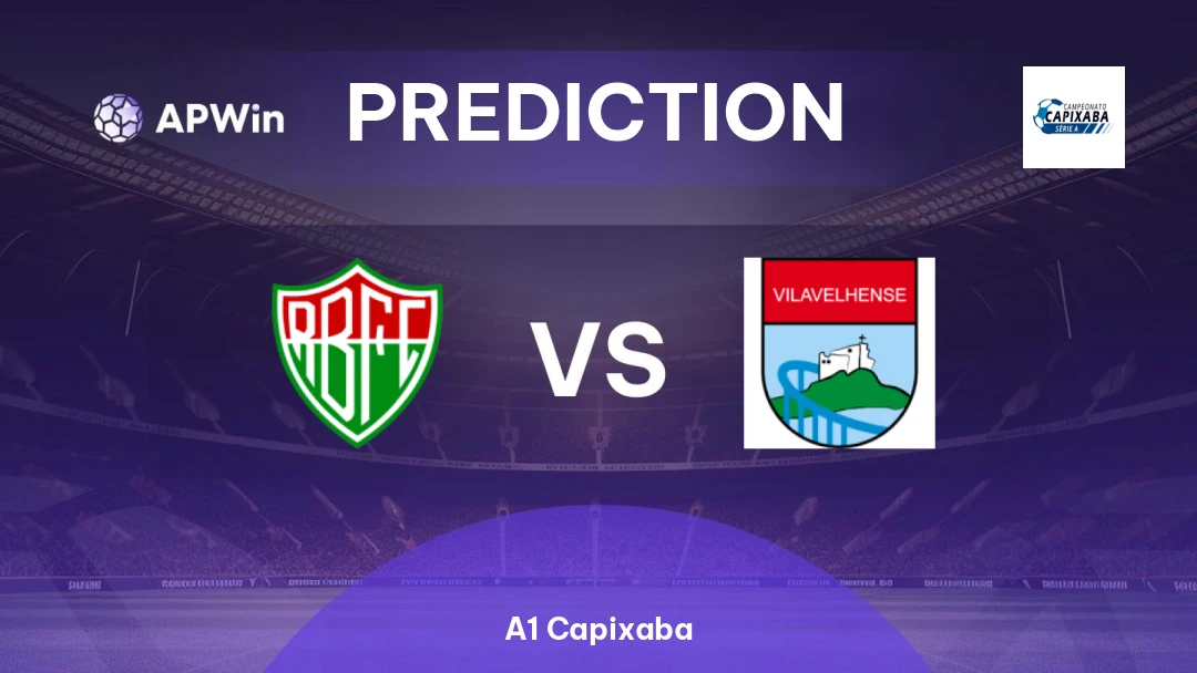 Rio Branco-VN vs Vilavelhense Thumbnail