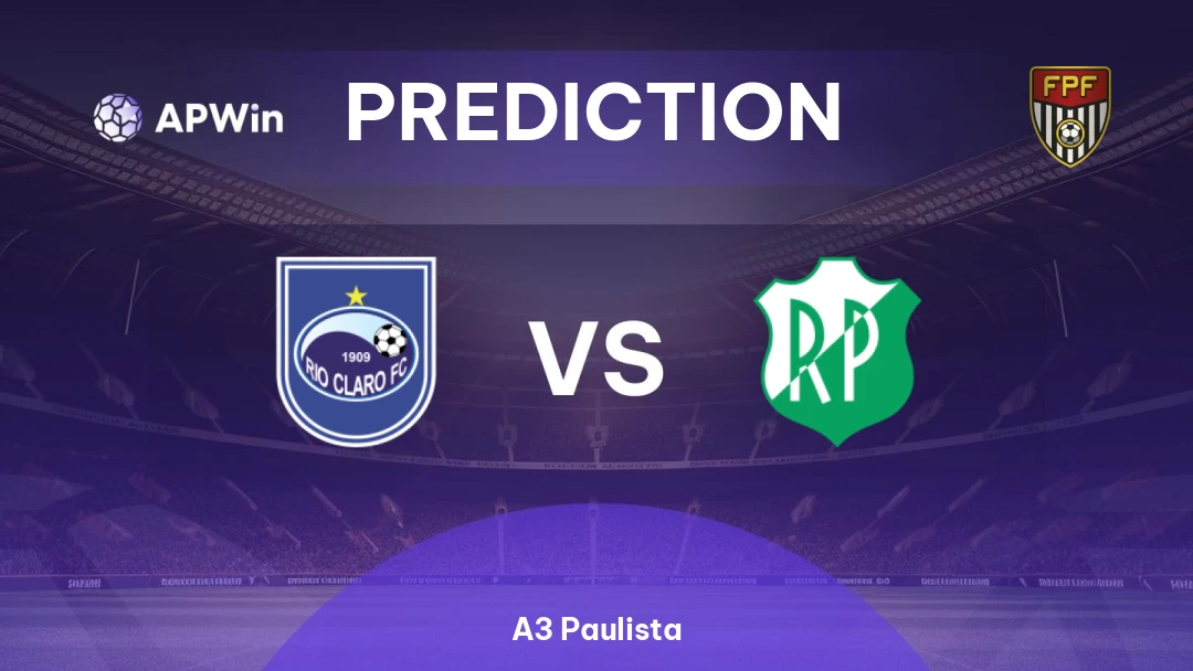 Rio Claro vs Rio Preto Thumbnail