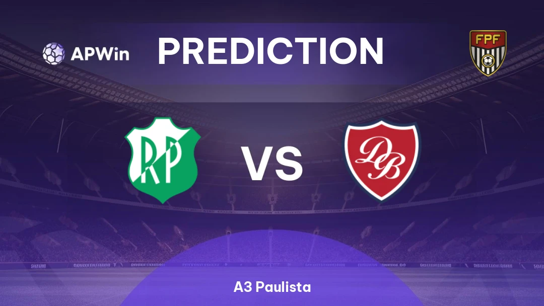 Rio Preto vs Desportivo Brasil Thumbnail