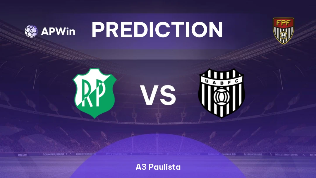 Rio Preto vs União Barbarense Thumbnail