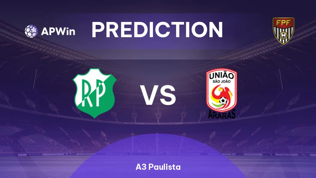 Rio Preto vs União São João Thumbnail