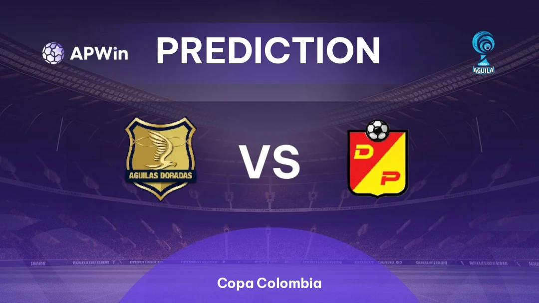 Águilas Doradas vs Deportivo Pereira Thumbnail