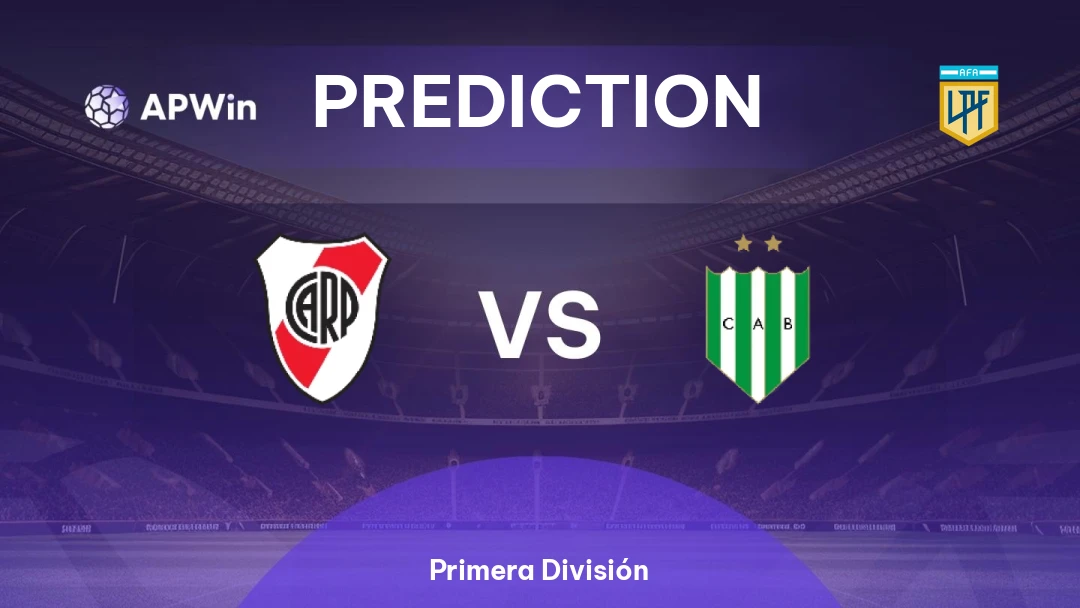 River Plate vs Banfield Thumbnail