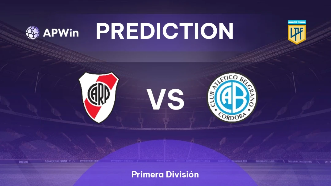 River Plate vs Belgrano Thumbnail