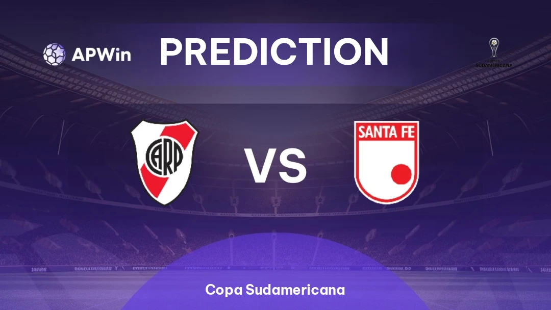 River Plate vs Santa Fe Thumbnail
