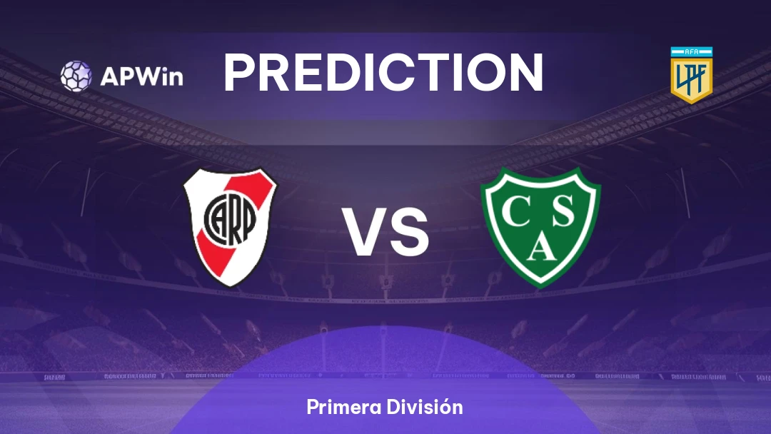 River Plate vs Sarmiento Thumbnail