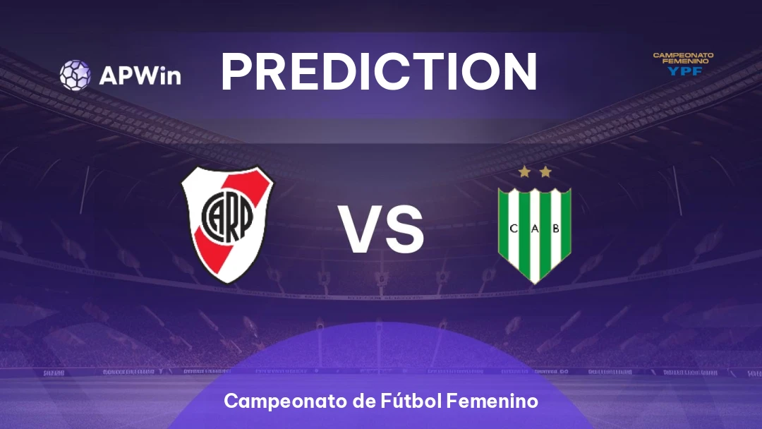 River Plate Women vs Banfield Women Thumbnail