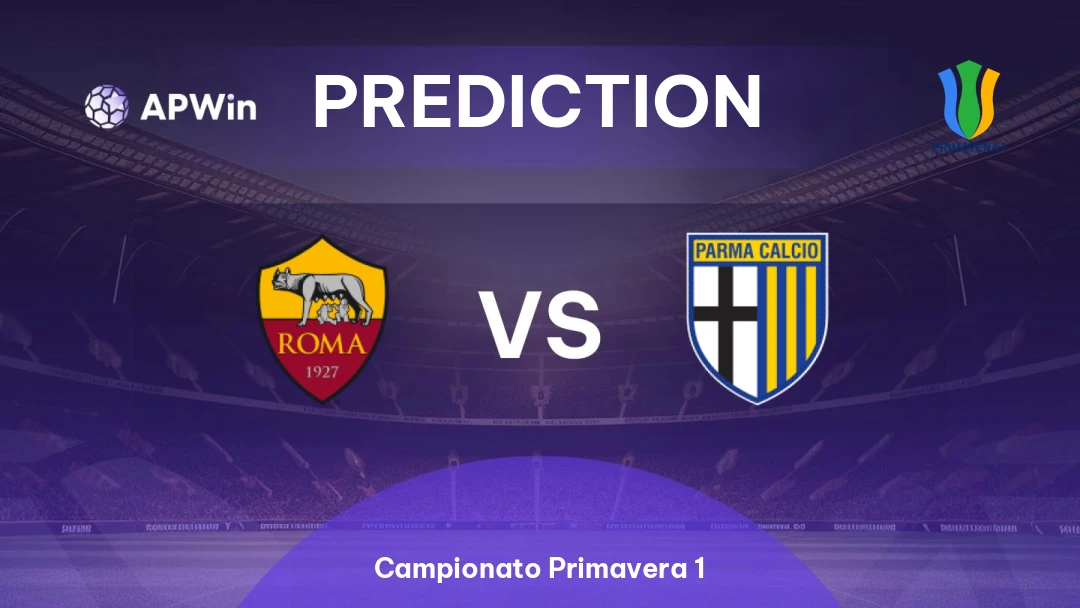 Roma U20 vs Parma U20 Thumbnail