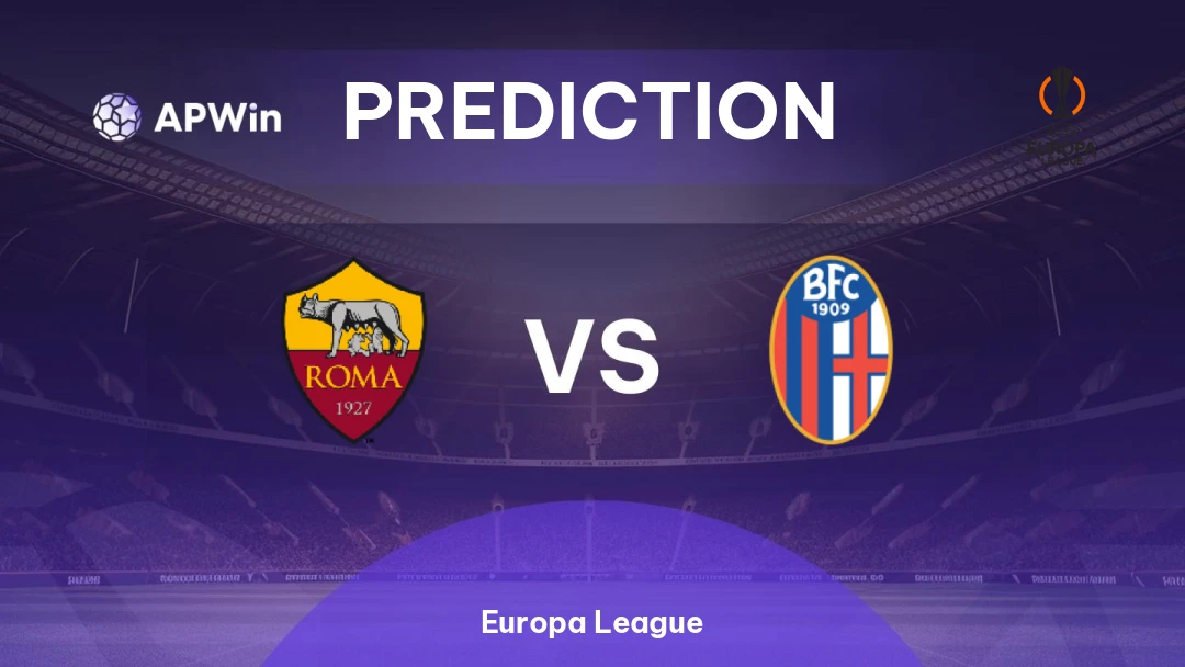 Roma vs Bologna Thumbnail