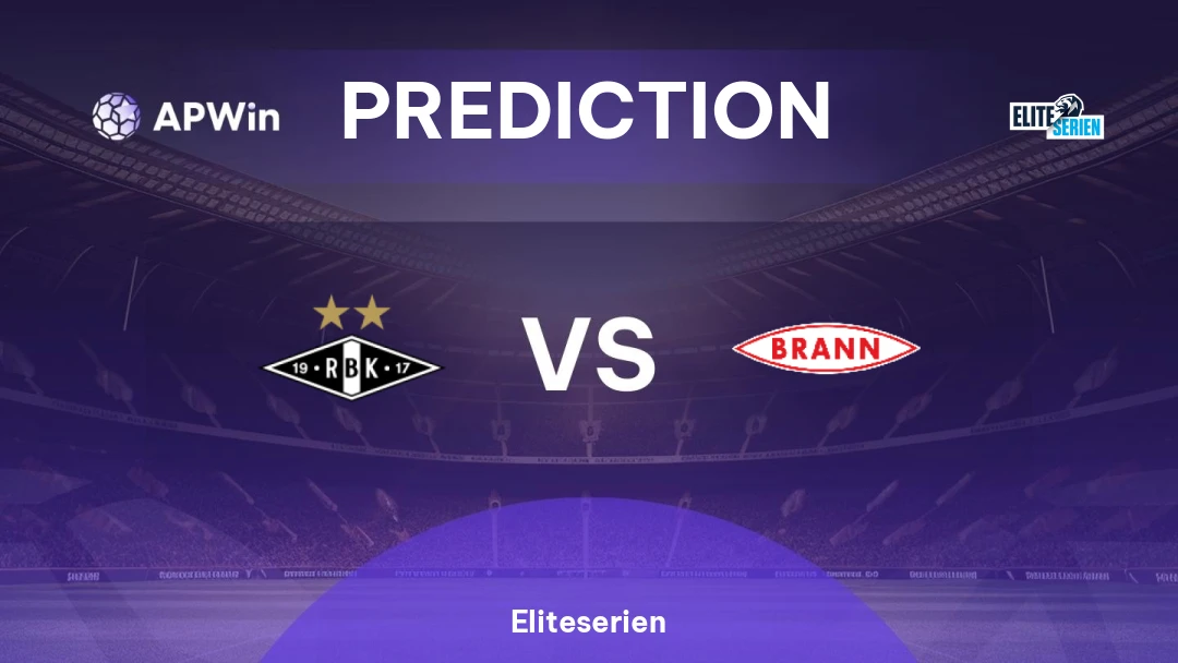 Rosenborg vs Brann Thumbnail