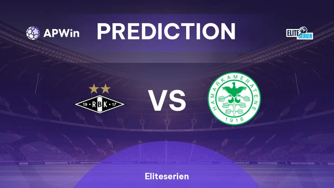 Rosenborg vs HamKam Thumbnail