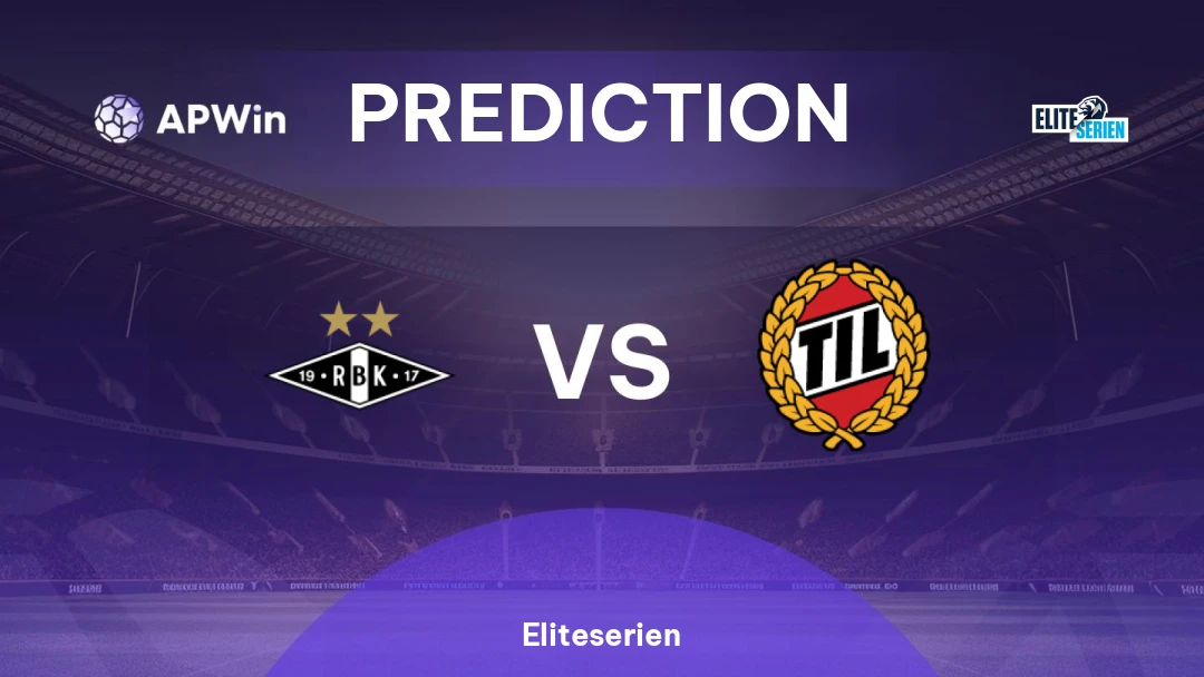 Rosenborg vs Tromso Thumbnail