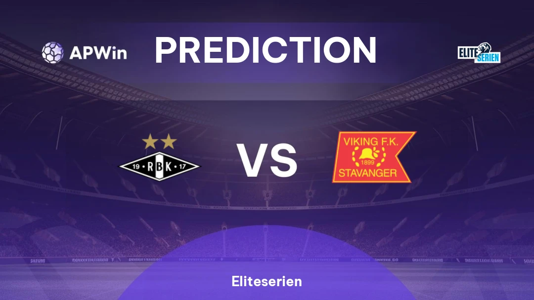 Rosenborg vs Viking Thumbnail