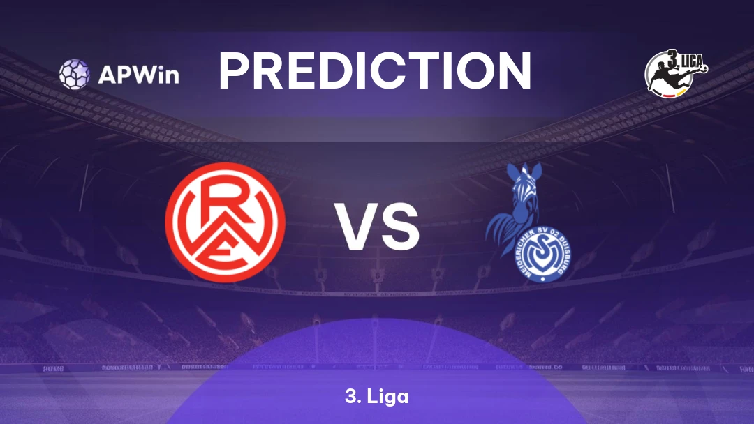 Rot-Weiss Essen vs MSV Duisburg Thumbnail