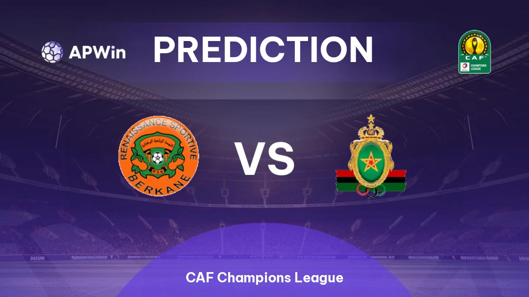 RSB Berkane vs FAR Rabat Thumbnail