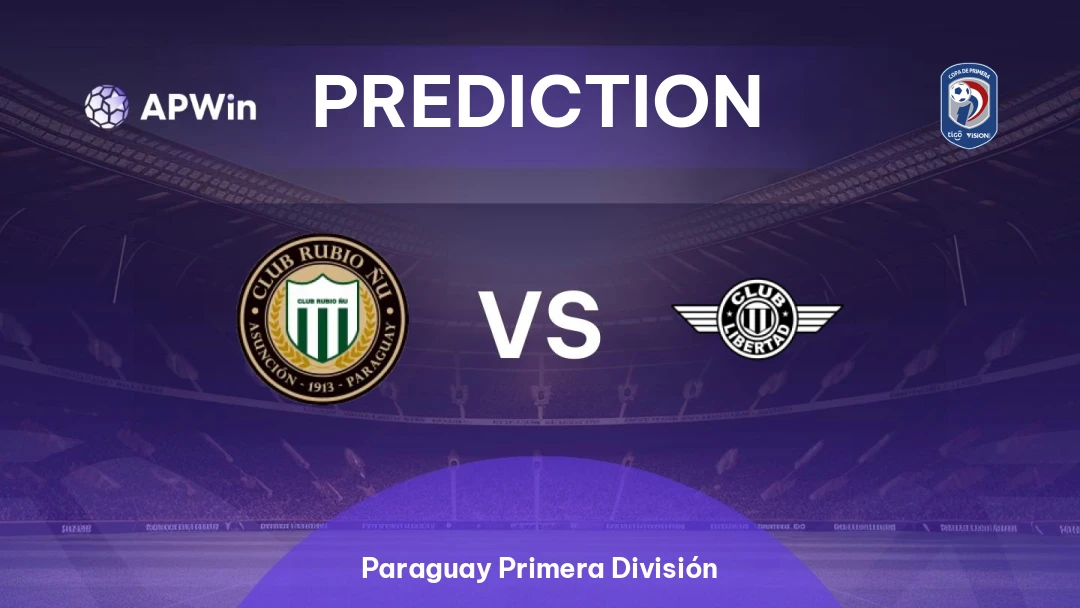 Rubio Ñú vs Libertad Thumbnail