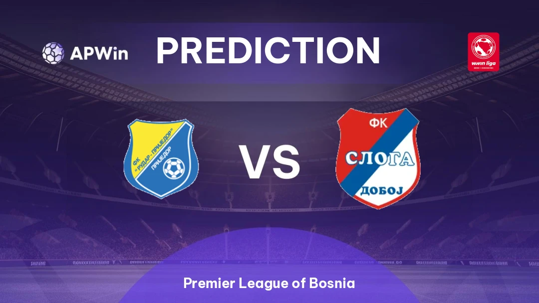 Rudar Prijedor vs Sloga Doboj Thumbnail