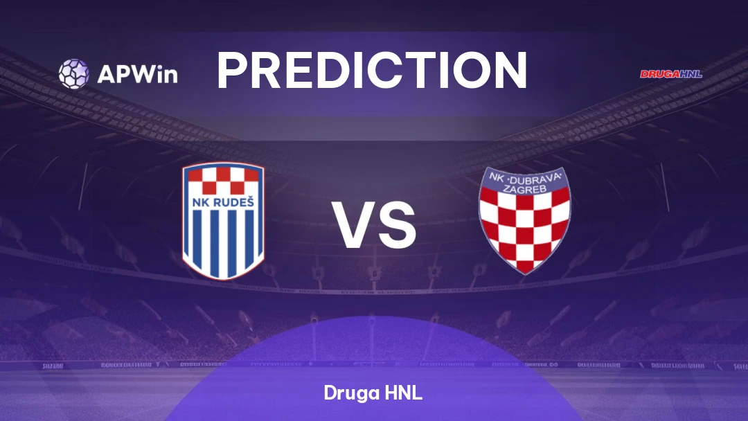 Rudes vs Dubrava Zagreb Thumbnail