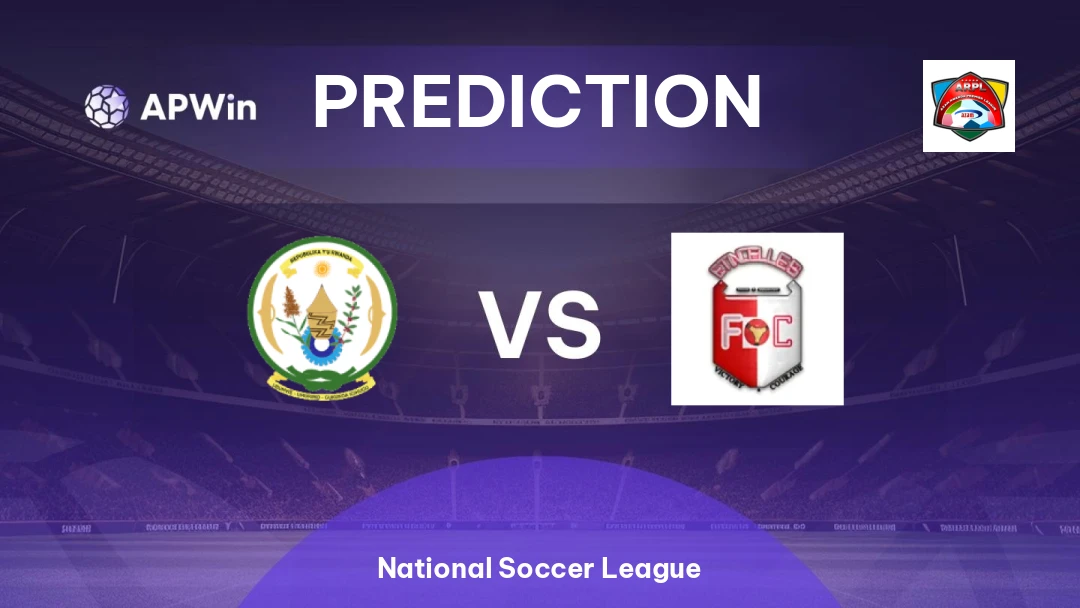 Rutsiro vs Etincelles Thumbnail