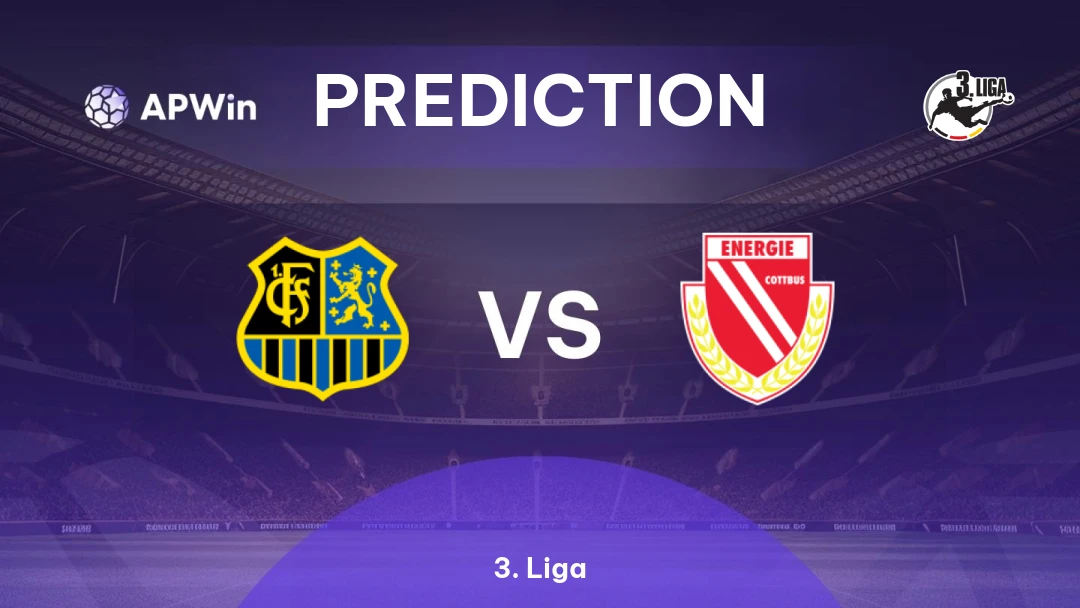 Saarbrucken vs Energie Cottbus Thumbnail