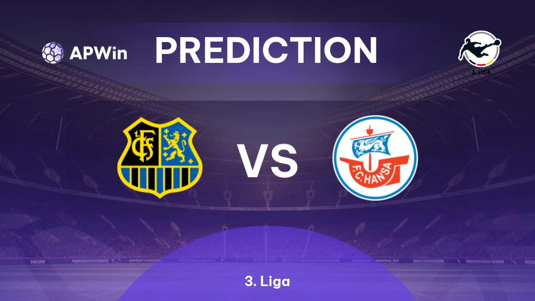 Saarbrucken vs Hansa Rostock Thumbnail