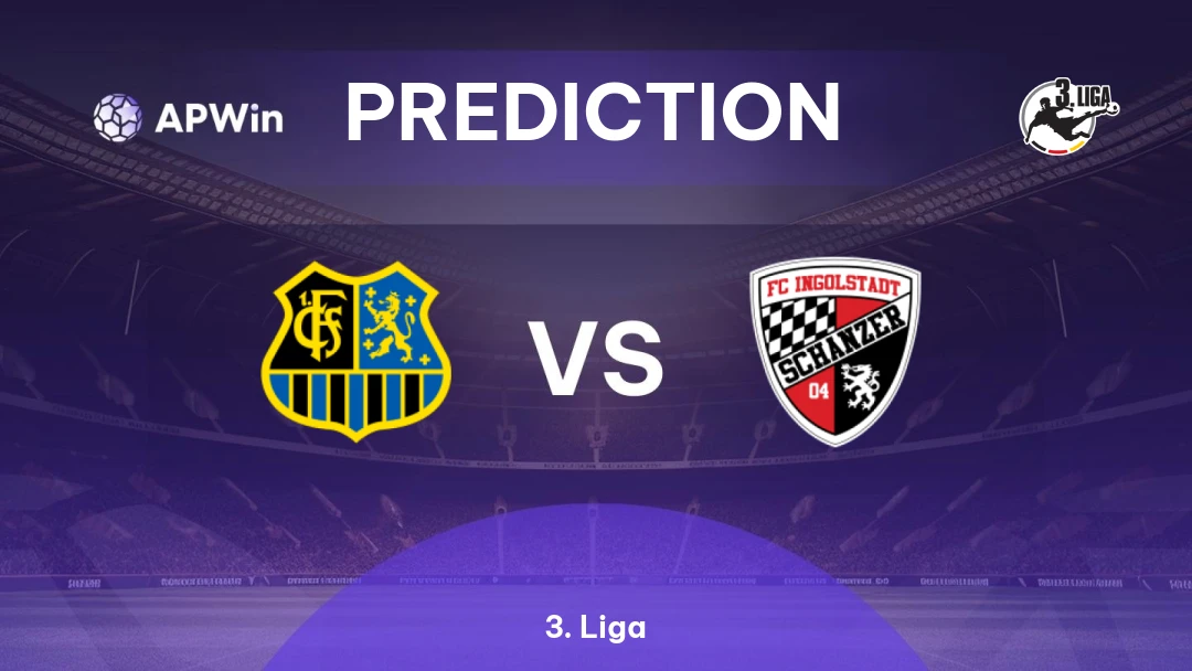 Saarbrucken vs Ingolstadt Thumbnail