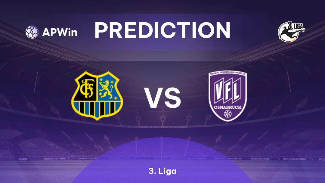 Saarbrucken vs Osnabrück Thumbnail