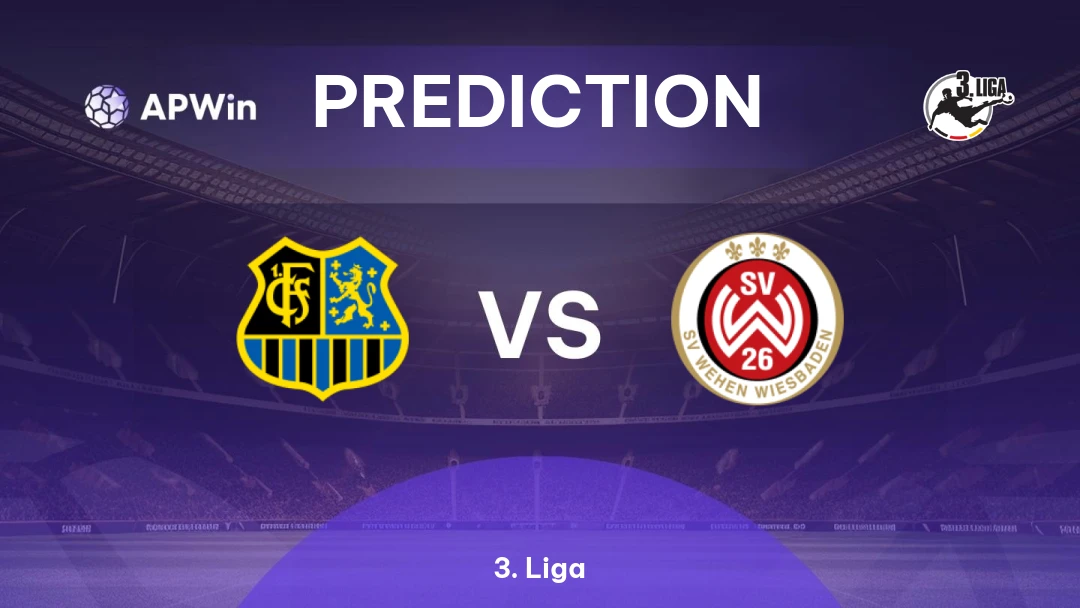 Saarbrucken vs Wehen Wiesbaden Thumbnail