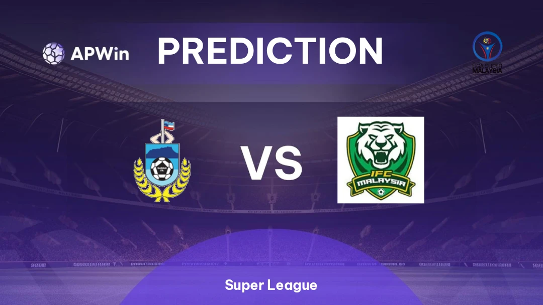 Sabah vs Imigresen Thumbnail