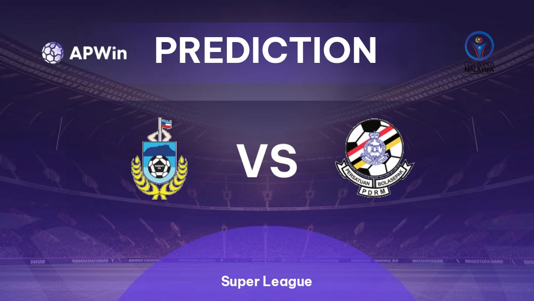 Sabah vs PDRM Thumbnail