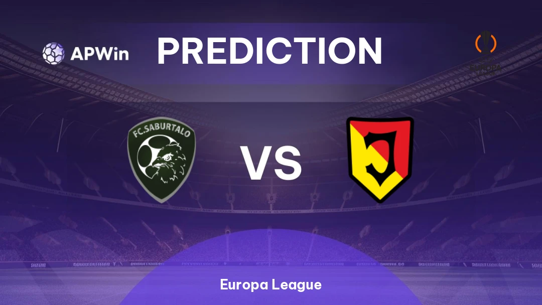 Saburtalo vs Jagiellonia Bialystok Thumbnail